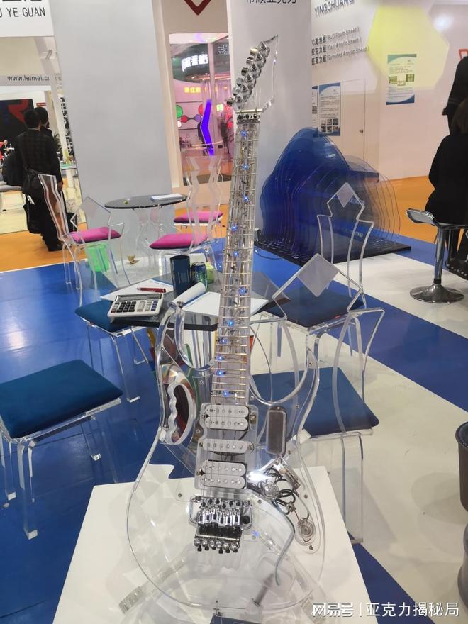 【小白必看】电子产品亚克力展示架怎么选不